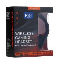 Наушники Plantronics GameCom 818 (203918-05) изображение 5
