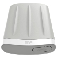 Внешний жесткий диск 2.5" 1TB Silicon Power (SP010TBPHD65MS3G) изображение 3