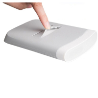 Внешний жесткий диск 2.5" 1TB Silicon Power (SP010TBPHD65MS3G) изображение 5
