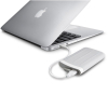 Внешний жесткий диск 2.5" 1TB Silicon Power (SP010TBPHD65MS3G) изображение 6