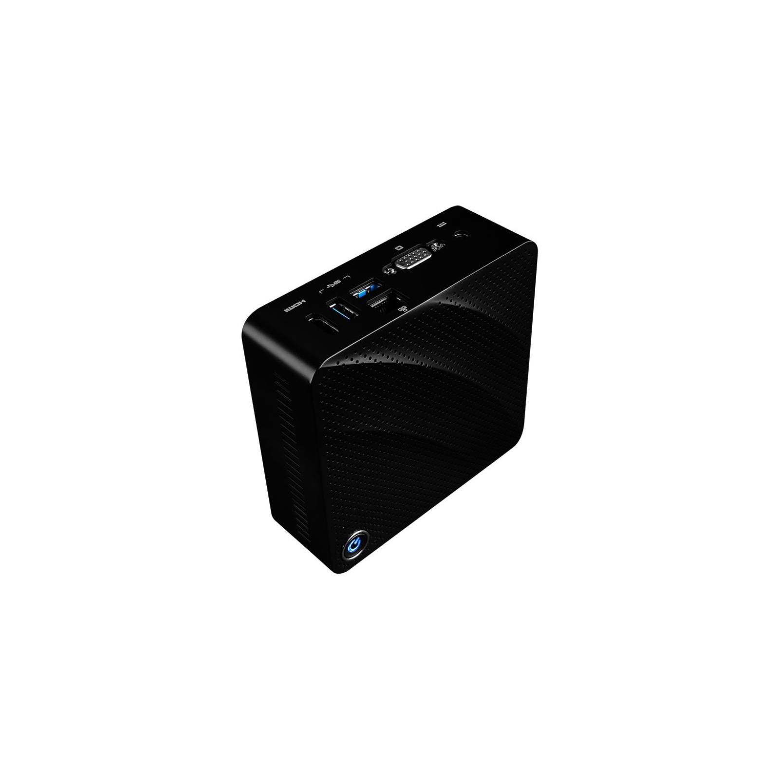 Компьютер MSI Cubi N-001BEU-BN3050XX Black (936-B12011-001) изображение 4