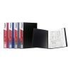Папка с файлами Axent 30 sheet protectors, gray (1030-03-А) изображение 2