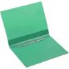 Папка-скоросшиватель Buromax А4 JOBMAX, green (BM.3406-04) изображение 2