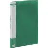 Папка-скоросшиватель Buromax А4 JOBMAX, green (BM.3406-04)