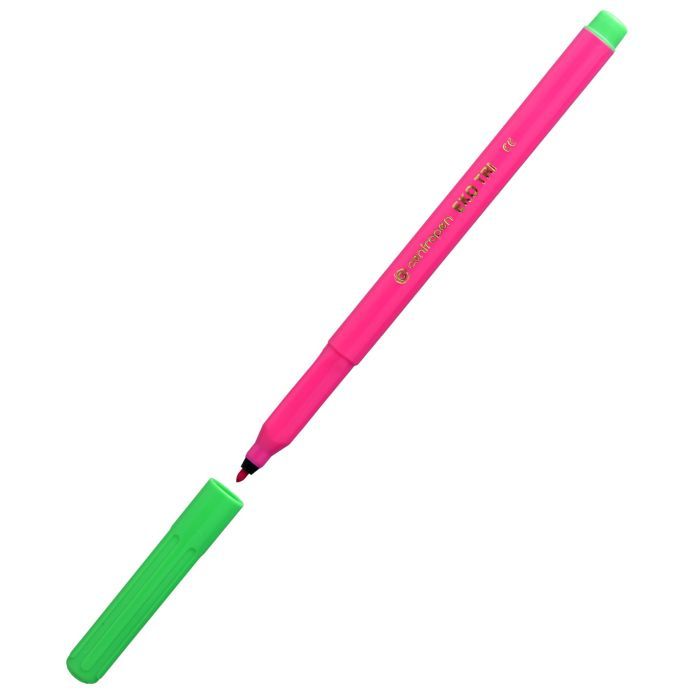 Фломастери Centropen 2560 EKO (with food dyes) 12 colors (2560/12) зображення 2