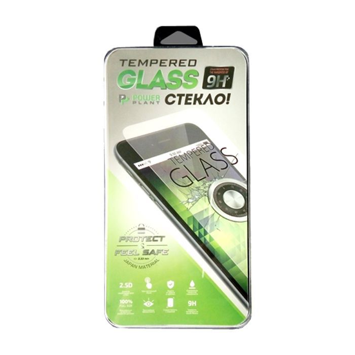 Скло захисне PowerPlant Samsung J5 2016 (J510H/DS, J510FN) (DV00TS0009)