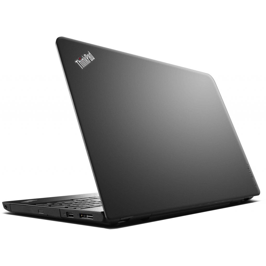 Ноутбук Lenovo ThinkPad E560 (20EVS03W00) изображение 3