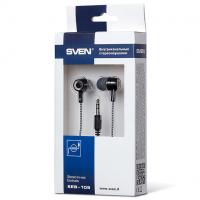 Наушники Sven SEB-109 black-gray изображение 4