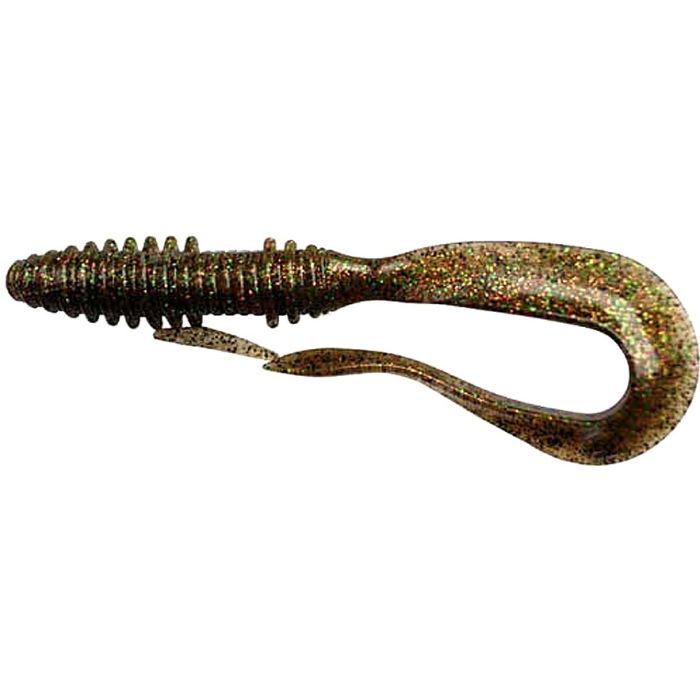 Силикон рыболовный Keitech Mad Wag 7" 211 Camouflage (1551.01.90)