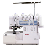 Коверлок Janome 1200d Professional