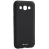 Чехол для мобильного телефона Melkco для Samsung E5 Poly Jacket TPU Black (6221251)