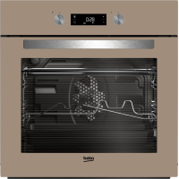 Духовой шкаф Beko BIRT 24301 BRMS (BIRT24301BRMS)