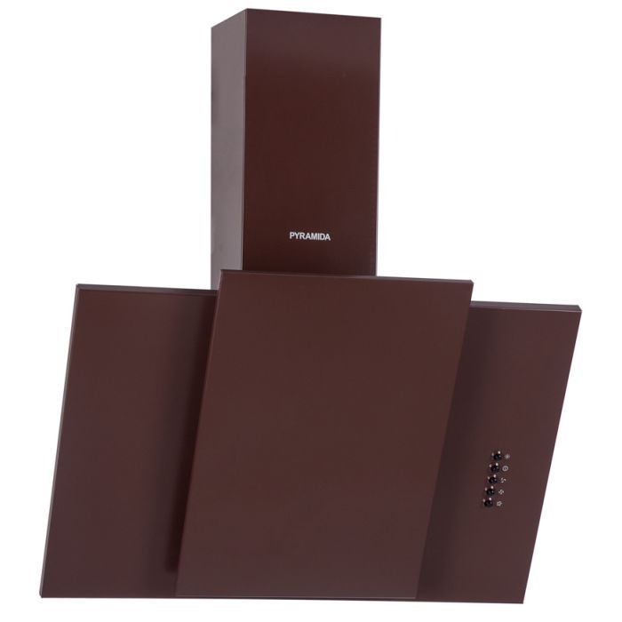 Вытяжка кухонная Pyramida KZ 60 WH