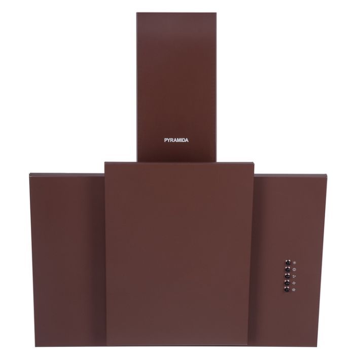Вытяжка кухонная Pyramida KZ 60 WH изображение 2