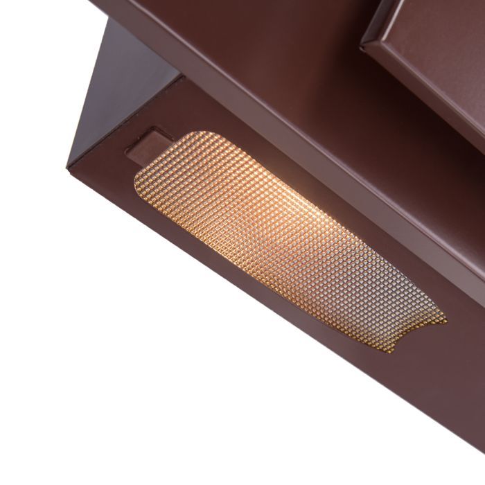 Вытяжка кухонная Pyramida KZ 60 WH изображение 5
