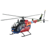 Сборная модель Revell Вертолет BO 105 Fly Out Painting 1:32 (64906) изображение 2