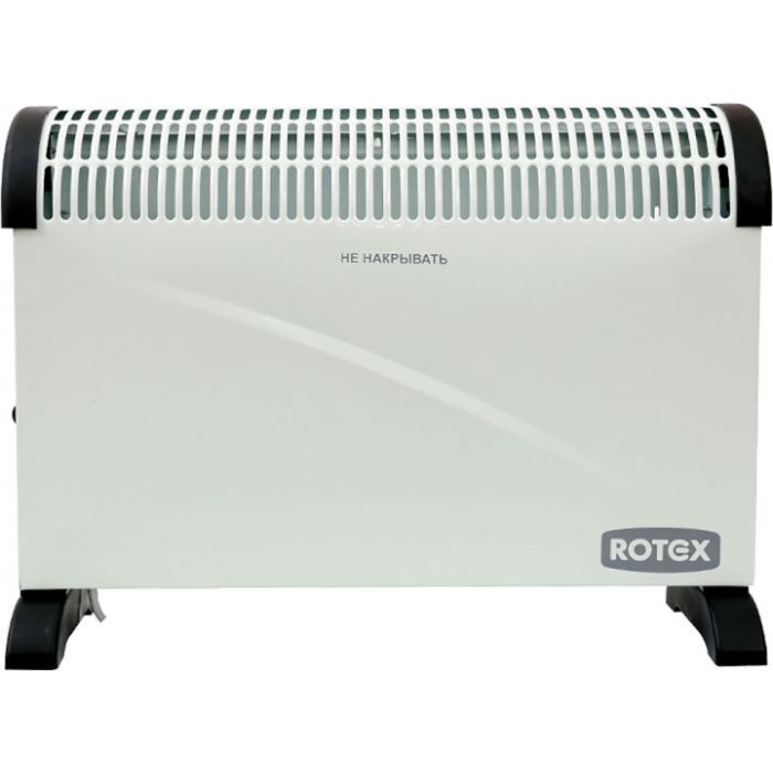 Обігрівач Rotex RCX201-H зображення 2