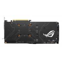 Видеокарта ASUS Radeon RX 480 8192Mb ROG STRIX GAMING (STRIX-RX480-8G-GAMING) изображение 2