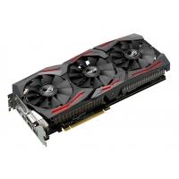 Видеокарта ASUS Radeon RX 480 8192Mb ROG STRIX GAMING (STRIX-RX480-8G-GAMING) изображение 4