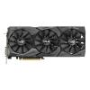 Видеокарта ASUS Radeon RX 480 8192Mb ROG STRIX GAMING (STRIX-RX480-8G-GAMING)