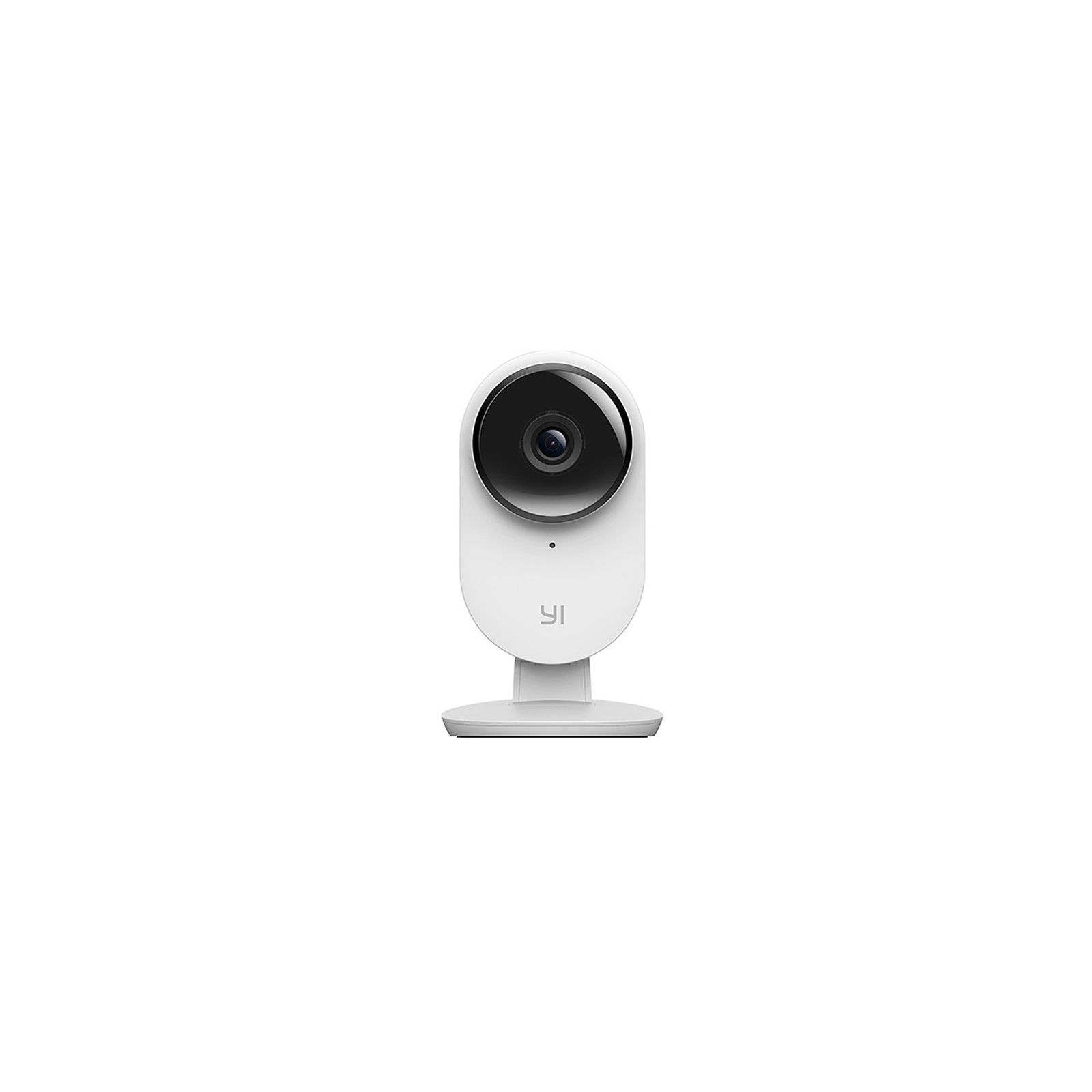 Камера відеоспостереження Xiaomi Yi Home Сamera 2 White