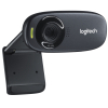 Веб-камера Logitech Webcam C310 HD (960-001065) зображення 2