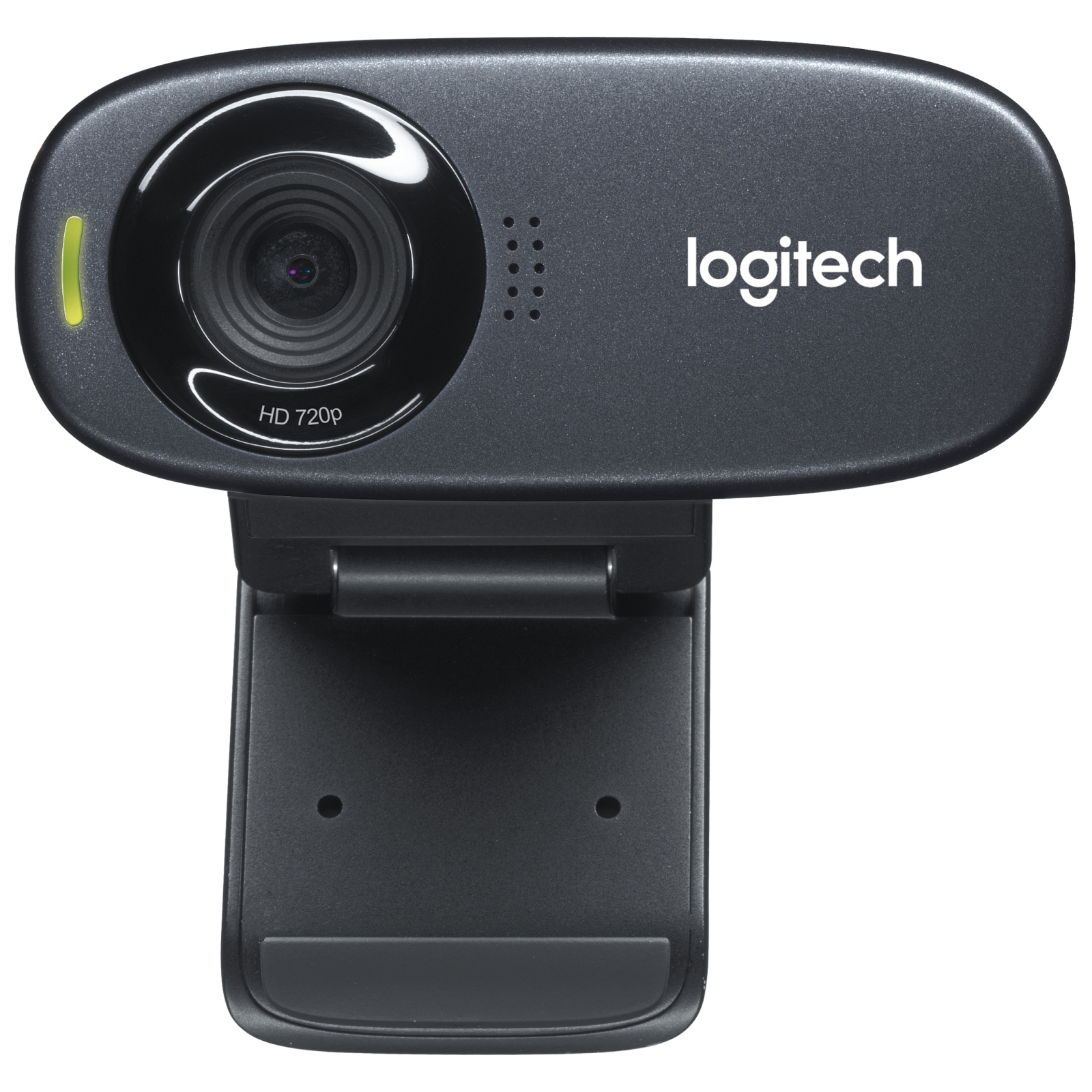 Веб-камера Logitech Webcam C310 HD (960-001065) изображение 3
