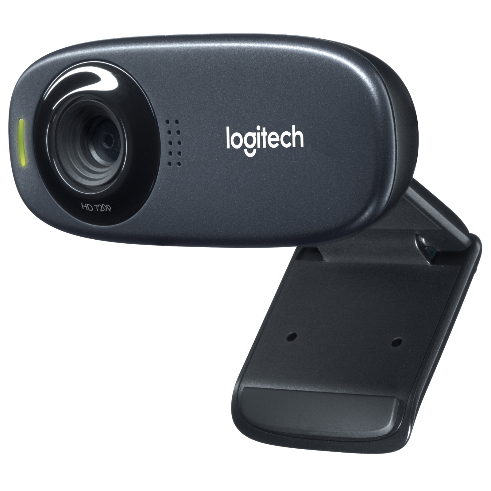 Веб-камера Logitech Webcam C310 HD (960-001065)