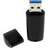 USB флеш накопичувач Goodram 128GB UMM3 Mimic Black USB 3.0 (UMM3-1280K0R11) зображення 3