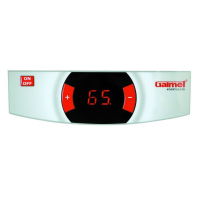 Бойлер Galmet SG Vulkan Uni Elektronik Pro 40 S зображення 2