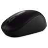 Мышка Microsoft Mobile Mouse 3600 Black (PN7-00004)
