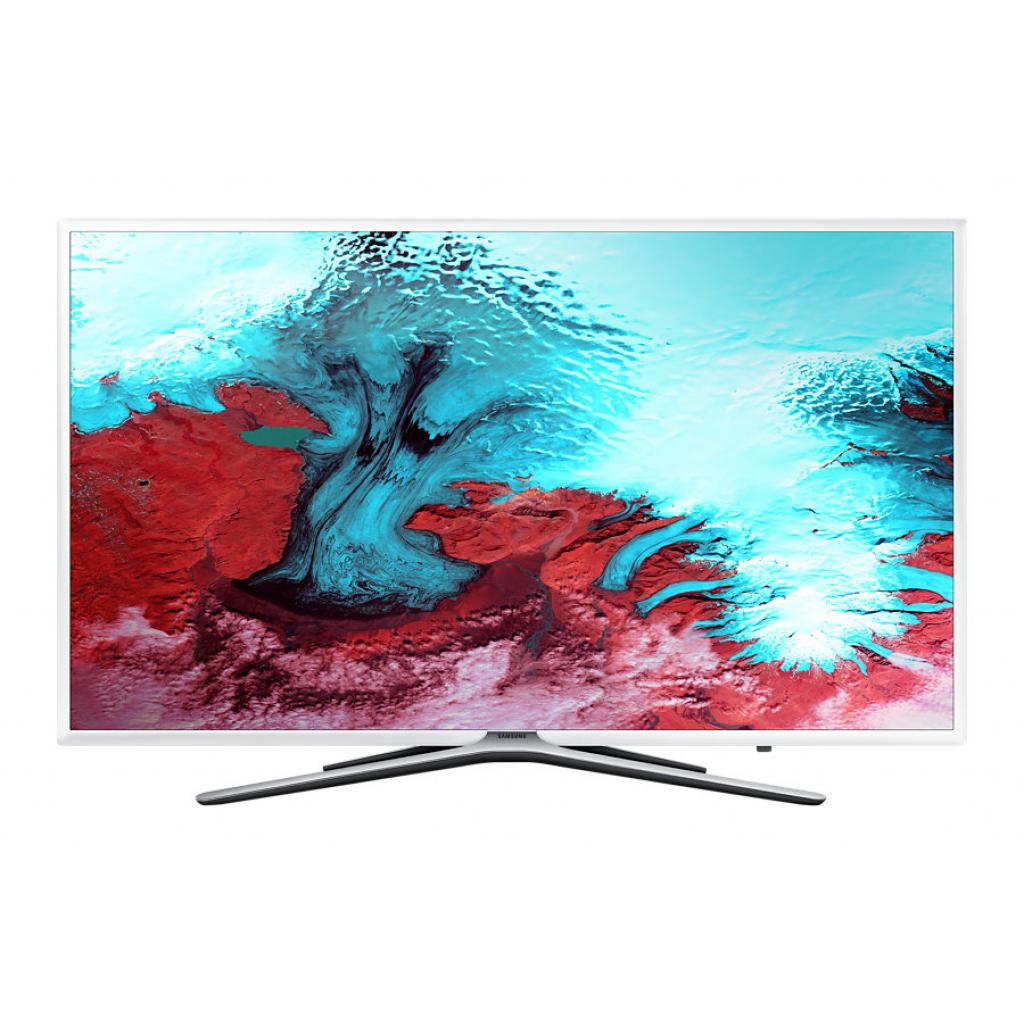 Телевізор Samsung UE49K5510 (UE49K5510BUXUA)