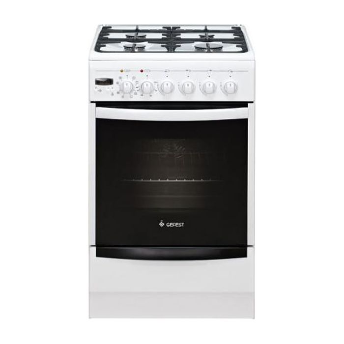 Плита Gefest 5102-03 изображение 2