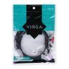 Кабель мультимедийный HDMI M to HDMI M 1.8m Vinga (HDMI02-1.8) изображение 3