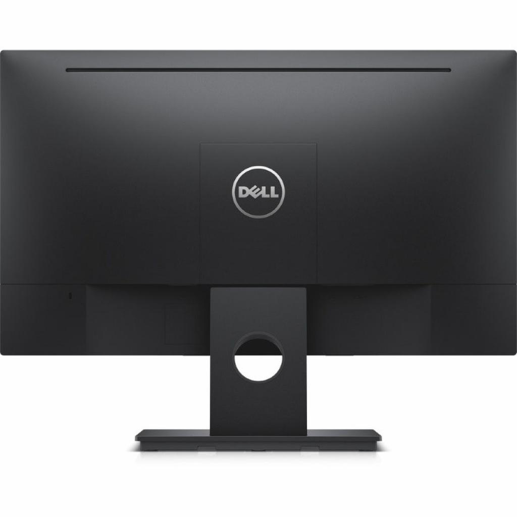 Монітор Dell E2417H (210-AJXQ) зображення 5