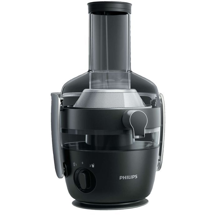 Соковыжималка Philips HR1919/70 изображение 2