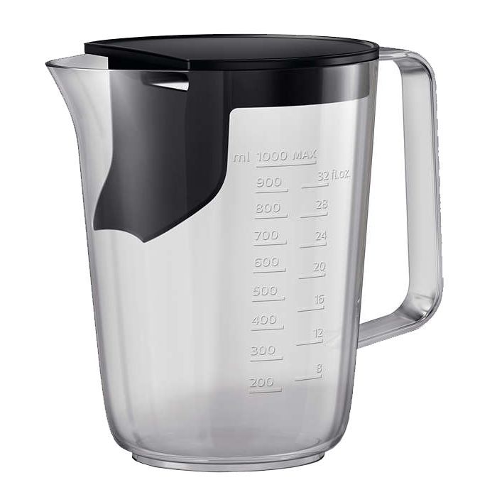 Соковыжималка Philips HR1919/70 изображение 4