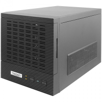 Регистратор для видеонаблюдения DSSL TRASSIR DuoStation AnyIP 32 (1011)
