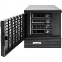 Регистратор для видеонаблюдения DSSL TRASSIR DuoStation AnyIP 32 (1011) изображение 4