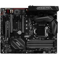 Материнская плата MSI Z270 GAMING PRO CARBON изображение 2