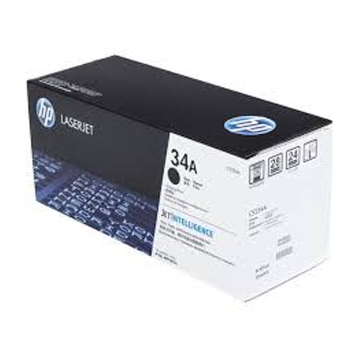 Драм картридж HP Imaging Drum 34A (CF234A) изображение 5