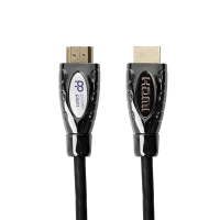 Photos - Cable (video, audio, USB) Power Plant Кабель мультимедійний HDMI to HDMI 15.0m PowerPlant  KD00AS129 (KD00AS1294)