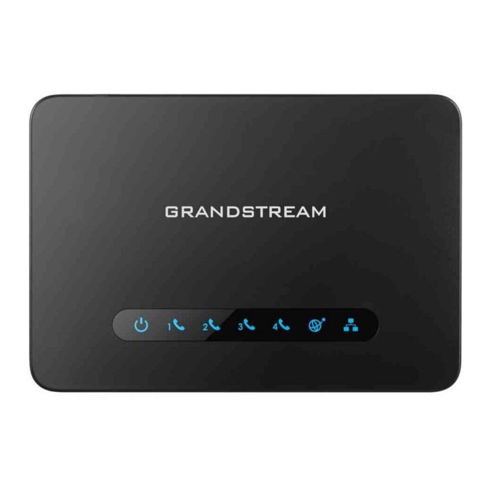 VoIP-шлюз Grandstream HT814