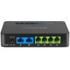 VoIP-шлюз Grandstream HT814 изображение 3