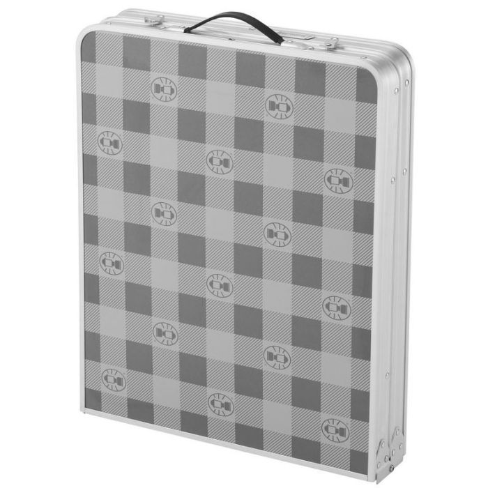 Туристичний стіл Coleman 2 In 1 Camp Table & Storage (2000024719) зображення 3