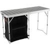 Туристичний стіл Coleman 2 In 1 Camp Table & Storage (2000024719)