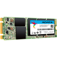 Накопитель SSD M.2 2280 256GB ADATA (ASU800NS38-256GT-C) изображение 2