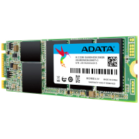 Накопитель SSD M.2 2280 256GB ADATA (ASU800NS38-256GT-C) изображение 3