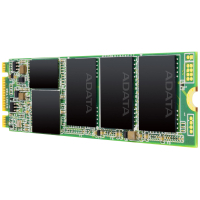 Накопитель SSD M.2 2280 256GB ADATA (ASU800NS38-256GT-C) изображение 4