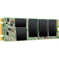 Накопитель SSD M.2 2280 256GB ADATA (ASU800NS38-256GT-C) изображение 5